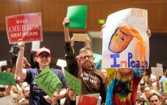 Another poll shows Republicans hanging in there on the generic ballot