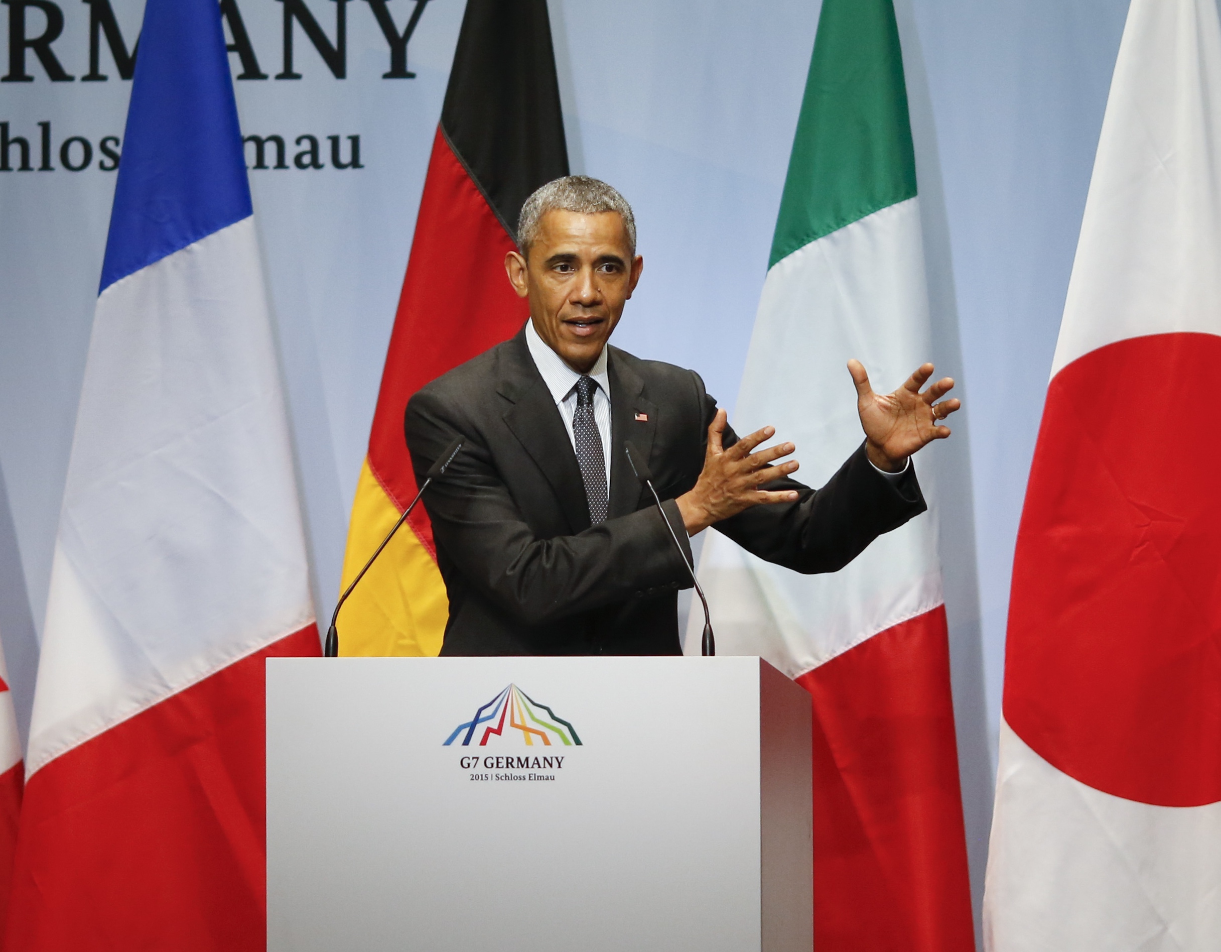 Obama slams Obamacare case as ‘twisted interpretation of four words’