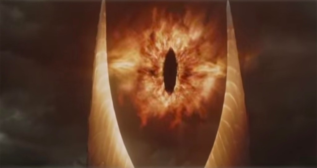 ‘Eye of Sauron’ targets four governments in hacking campaign