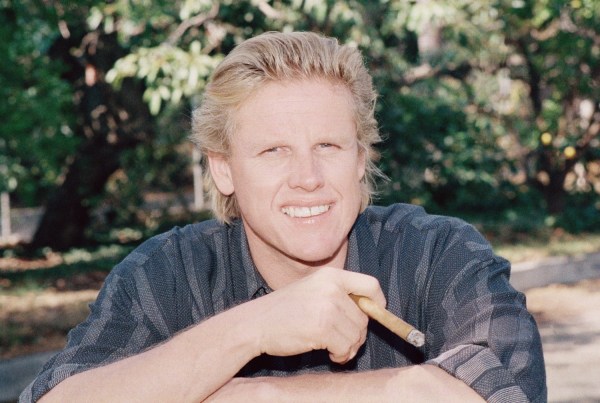 Report: Trump indifferent after Gary Busey groped ‘Apprentice’ employee