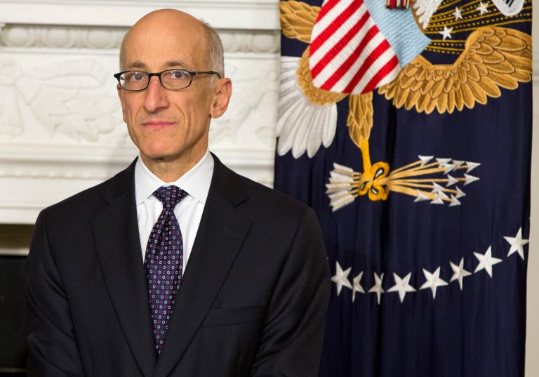 Commodity Futures Trading Commission chairman Timothy Massad said that the 