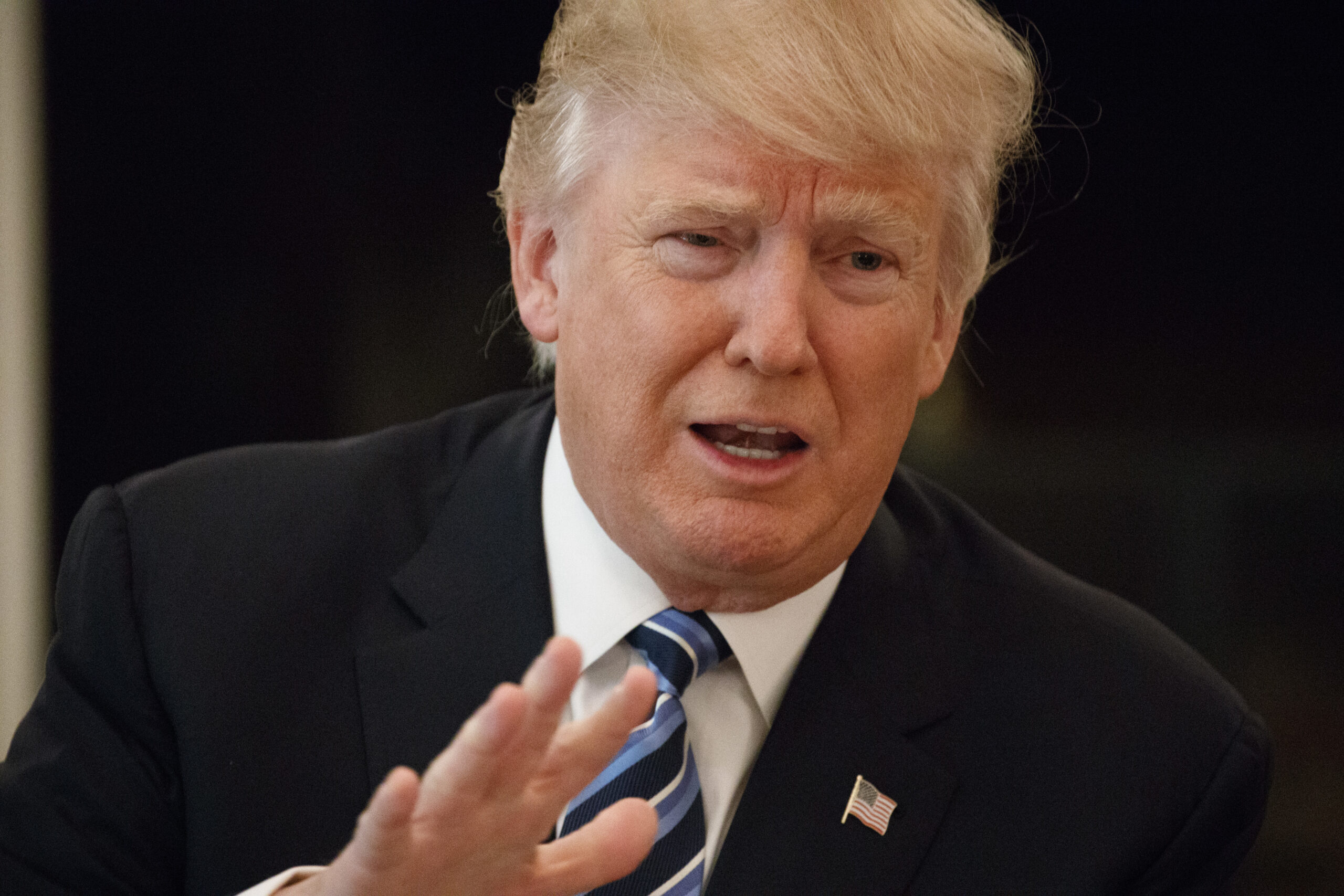 Mainstream media errors in the Trump era: Your catalogue of the media’s bias-fueled failure-fest in 2017