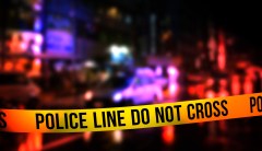 538: ‘Ferguson Effect’ still operative