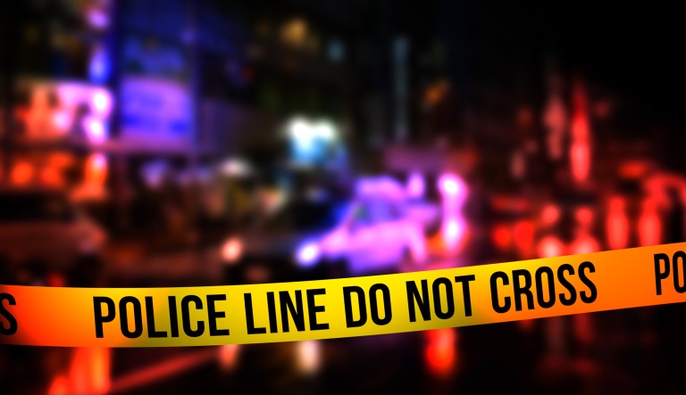 The Ferguson Effect continues to result in more homicides. (iStock by Getty Images)