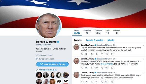 Sebastian Gorka: Trump’s Twitter feed will push China to act against North Korea