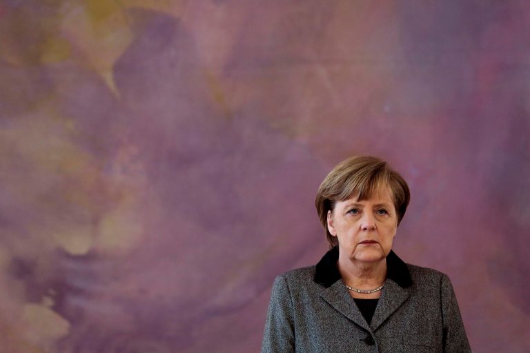 Chancellor Angela Merkel attends the lay-off and appointment ceremony for outgoing Agriculture Minister Hans-Peter Friedrich his successor Christian Schmidt  at Bellevue Palace in Berlin, Germany, Tuesday, May 22, 2012.  in Berlin, Monday, Feb. 17, 2014. Friedrich resigned after it emerged that he tipped off another senior politician about an investigation involving a prominent lawmaker. The criticism involved Friedrichâs previous role as interior minister: he has acknowledged telling the leader of Germanyâs center-left Social Democrats last October that lawmaker Sebastian Edathyâs name had come up in an investigation. Hannover prosecutors say the case involves alleged ordering of pictures of underage boys, though it's unclear whether they legally constitute child porn. Edathy denies ordering or possessing child porn. (AP Photo/Markus Schreiber)
