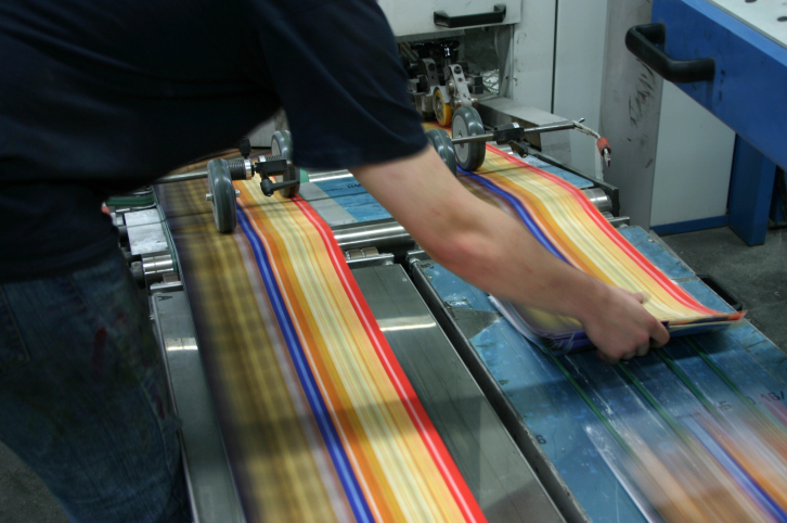 Conveyor belt spoilage