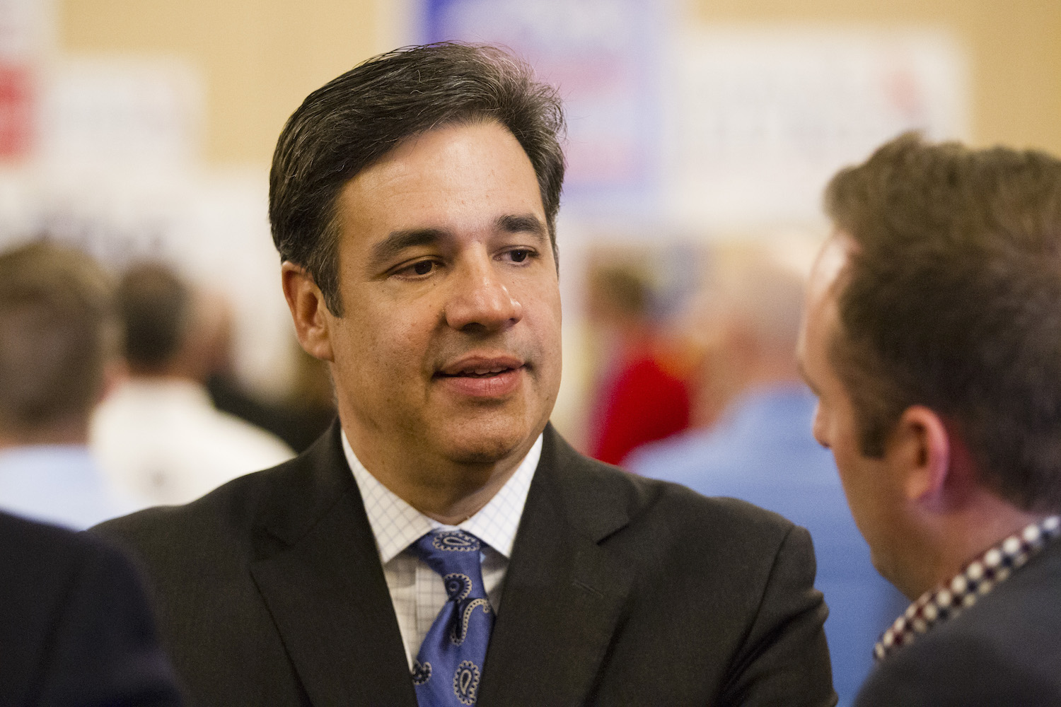 Freedom Caucus founder blindsided during MSNBC healthcare interview