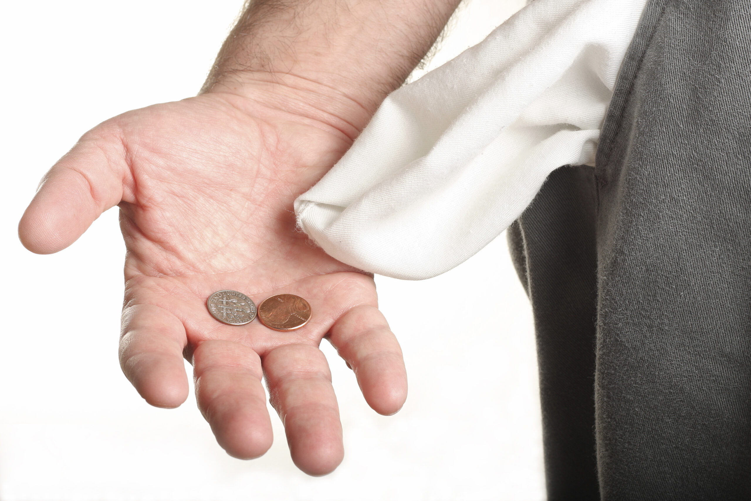 More evidence that poverty fell in 2013