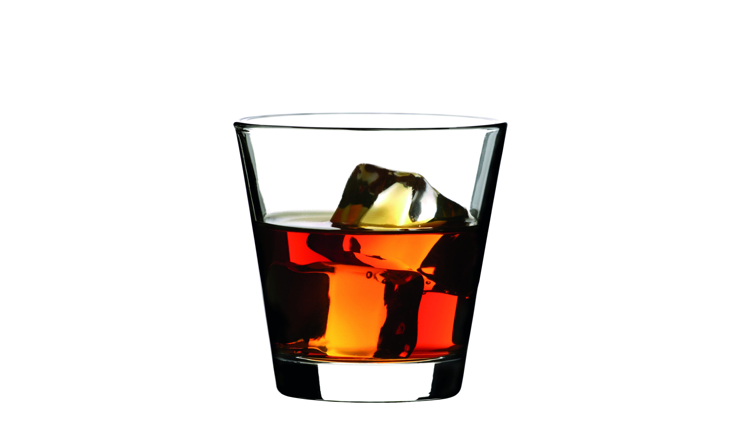 Rumors of bourbon shortage lack proof