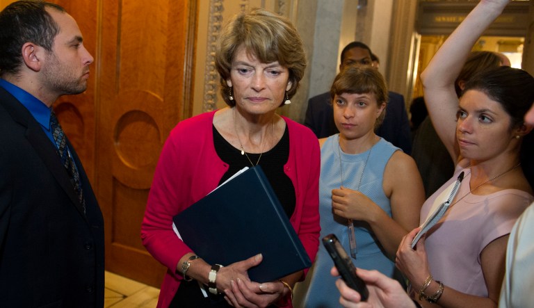 The Government Accountability Office said the Obama administration's amendment to the Tongass National Forest management plan could be defined as a regulation and therefore subject to congressional repeal. (AP Photo/Cliff Owen, File)