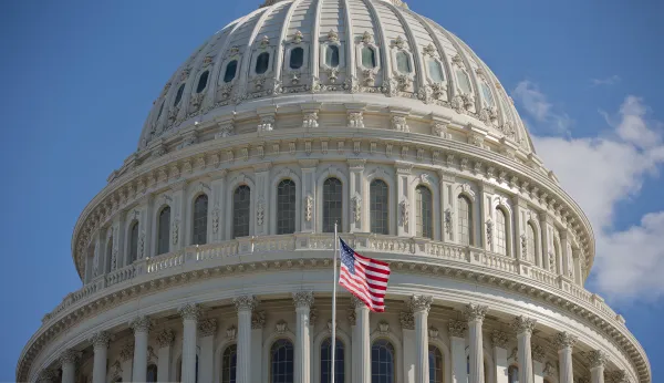 The increasingly forgotten TANF program