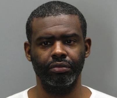 Man arrested in Oxon Hill stabbing death