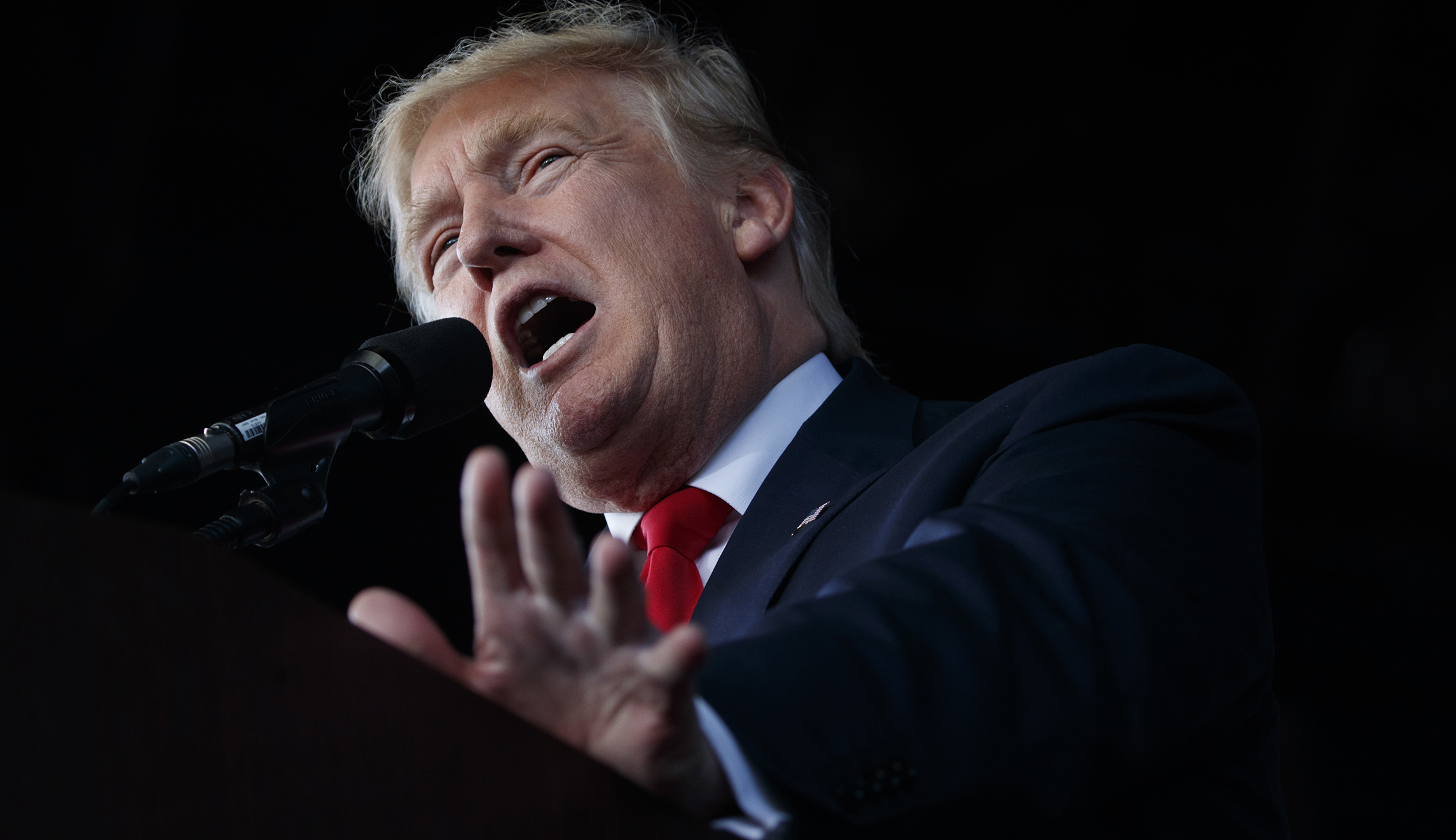 Trump: ‘Liddle’ Bob Corker ‘incompetent,’ ‘set the U.S. way back’