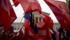 The fake scare story that without Anthony Kennedy ‘the Future of Gay Rights Is Fragile’