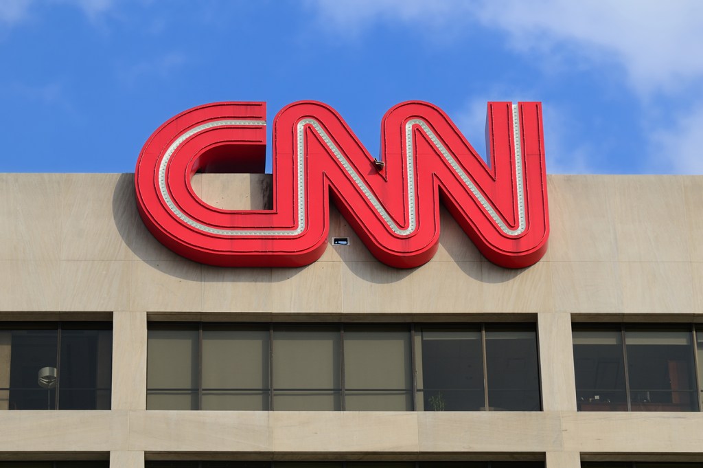 CNN technical director admits to pushing COVID panic and using death tracker to do it
