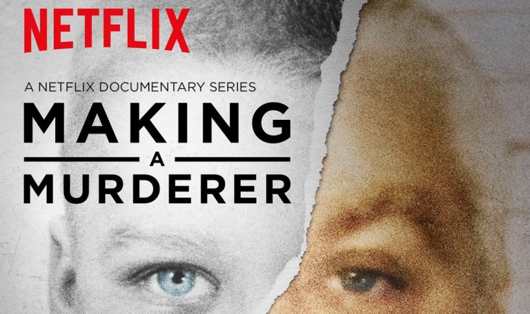 Making an Innocent Man