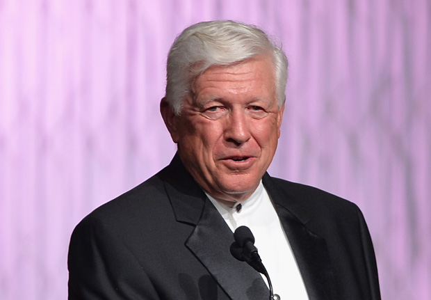 Foster FriessÂ is dismissing suggestions that he doesn't see eye-to-eye with Sen. Rand Paul on U.S. foreign policy.Â (Photo by Alberto E. Rodriguez/Getty Images)