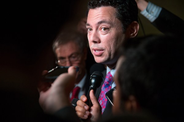 ‘One of the most shameful days’: Jason Chaffetz condemns Trump’s actions during Capitol siege