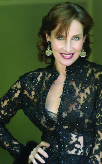 Cabaret hierarchy rules at the Barns