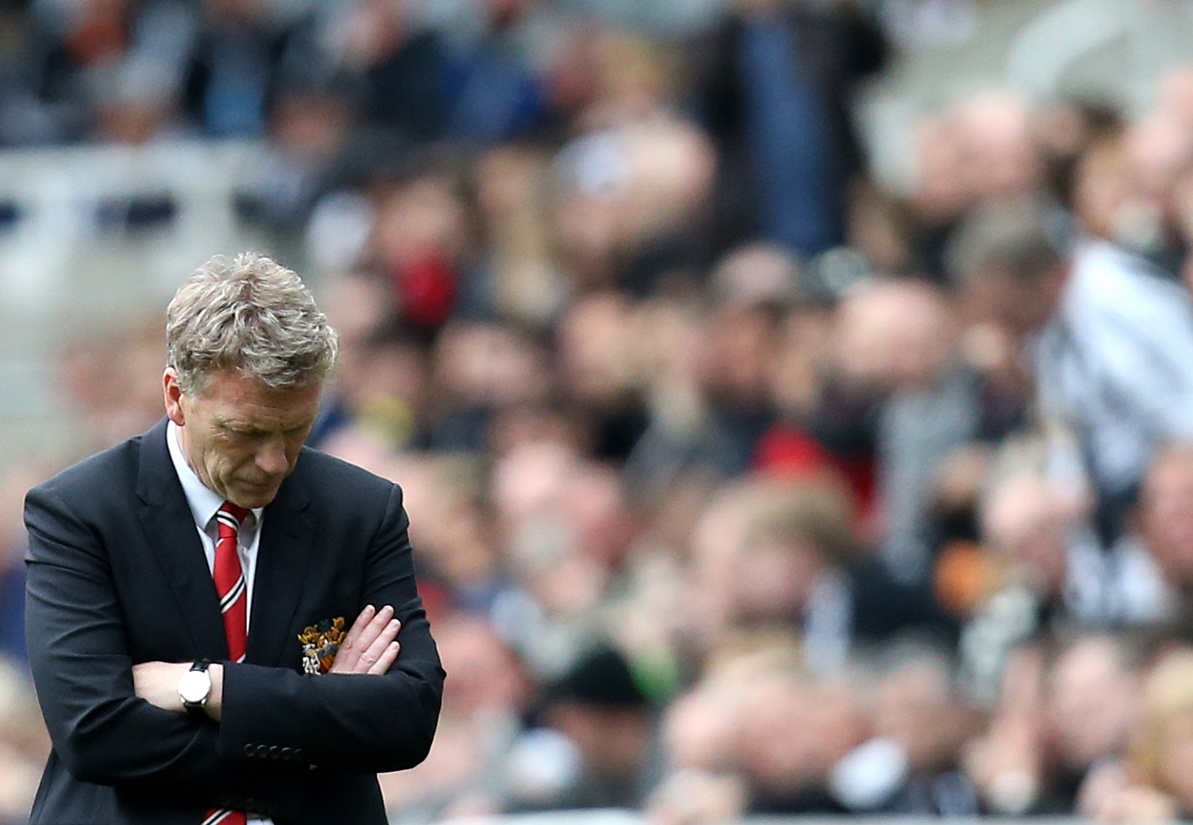 Man United’s brand strength softens blow of slump
