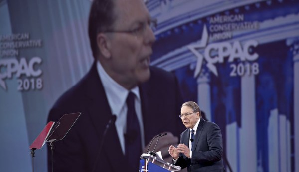 Chubb halts NRA gun-user coverage branded as ‘murder insurance’ by critics