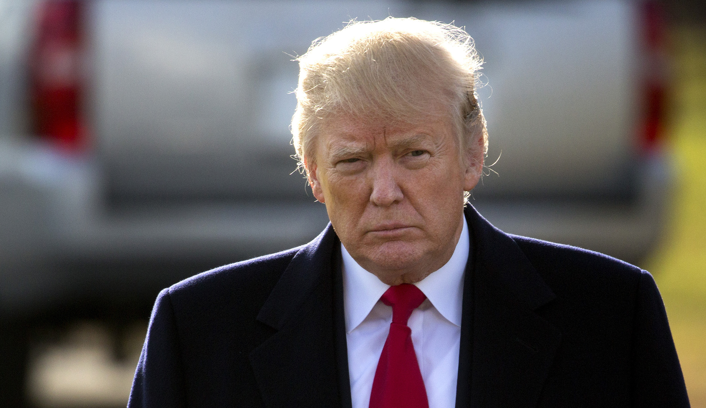 Trump dismisses Steve Bannon: ‘I don’t talk to him’