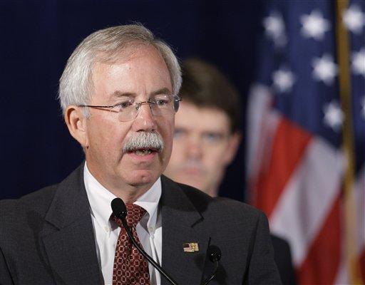 Kenneth Melson, former acting director of the Bureau of Alcohol, Tobacco, Firearms and Explosives, has a new job as a ?senior adviser? in the Justice Department.