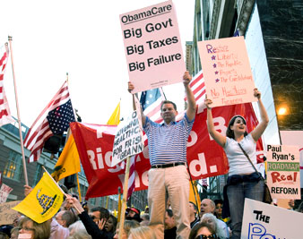 Don’t Forget Obamacare