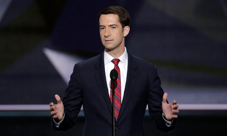 —œI hope it can be resolved before the election, and certainly before the next president takes office,—£ he said. (AP Photo/J. Scott Applewhite)