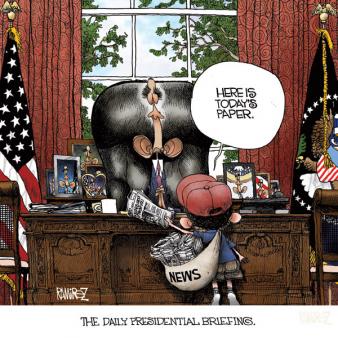 Daily Briefing