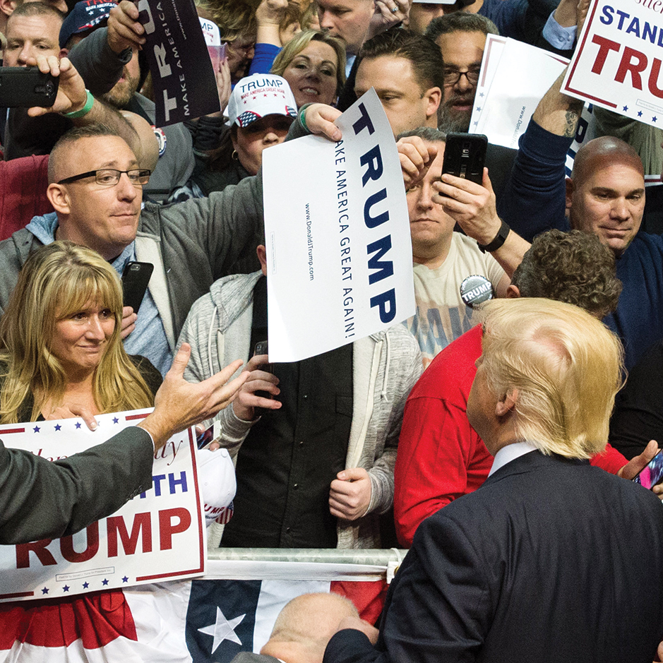 The Ultimate Test for a Dealmaker