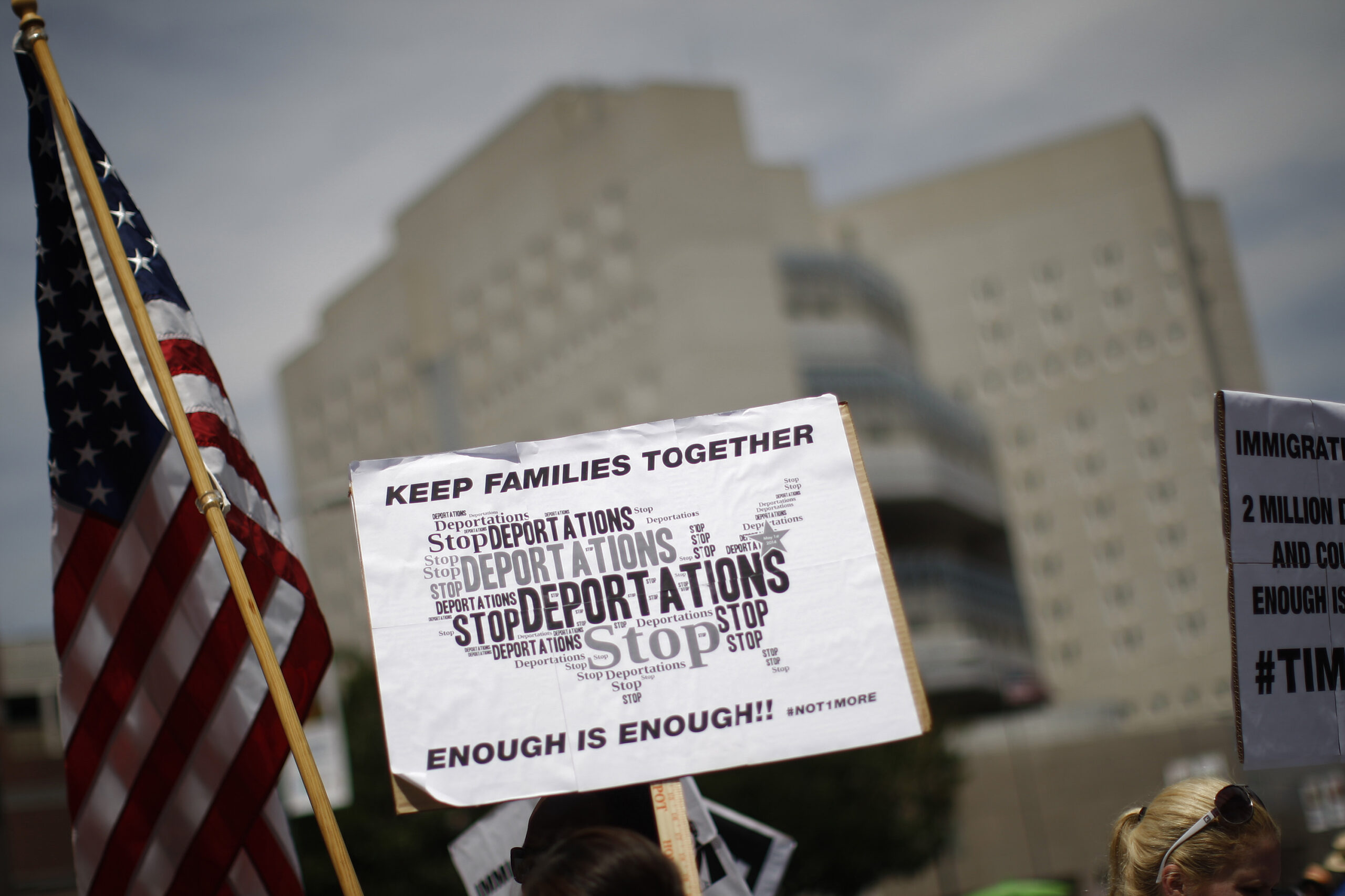 House panel probes allegations of spreading crime by illegal immigrants