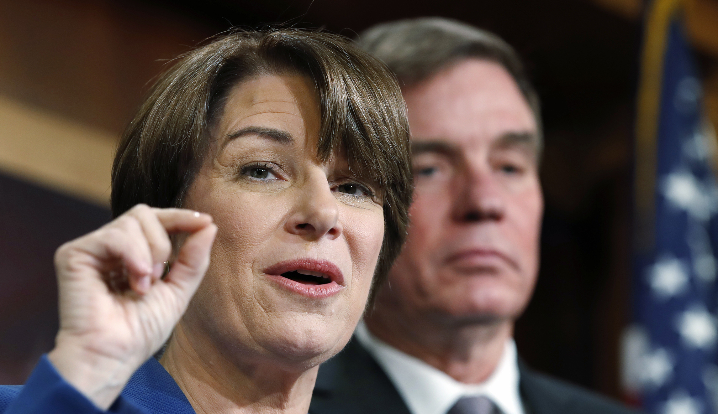 Senators demand disclosure on social media ads to fight Russian influence