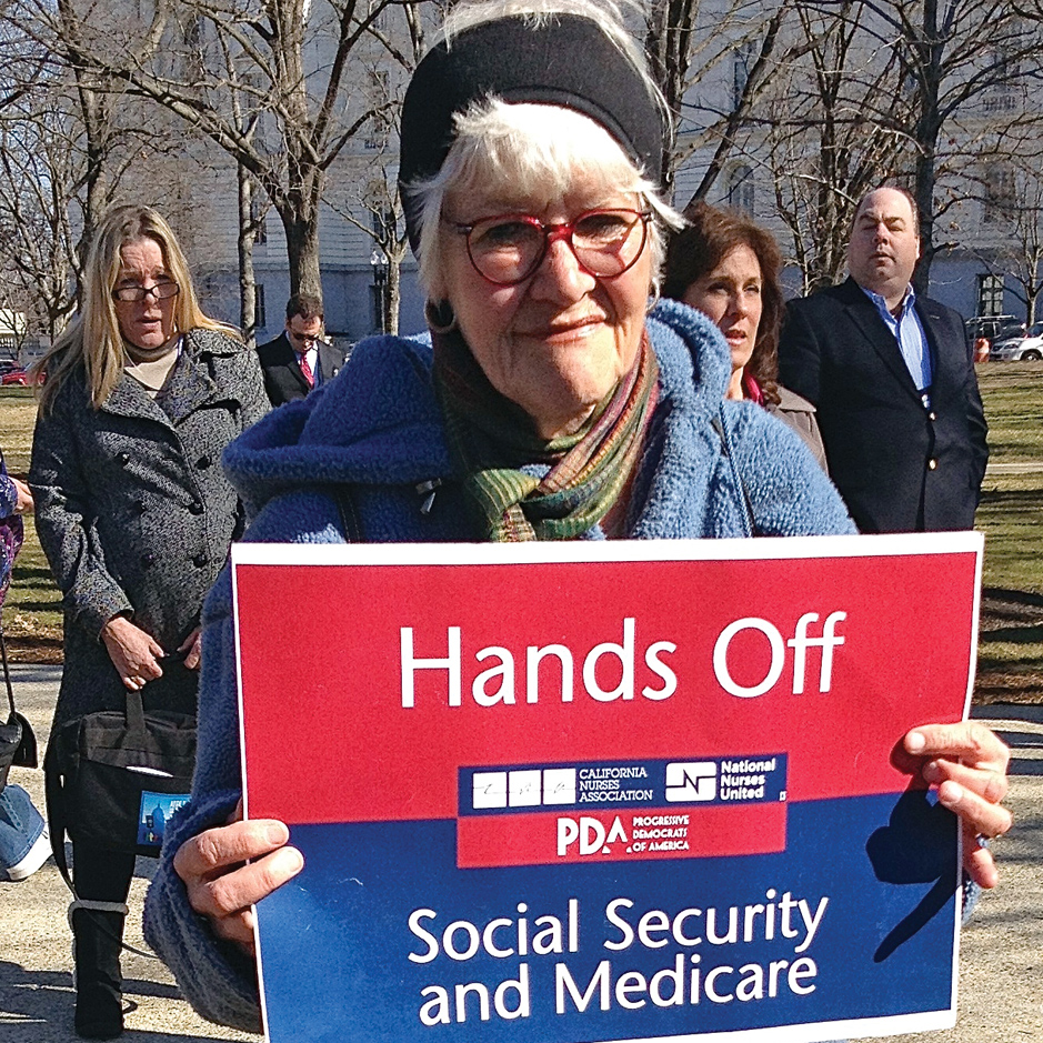 The Coming GOP Divide