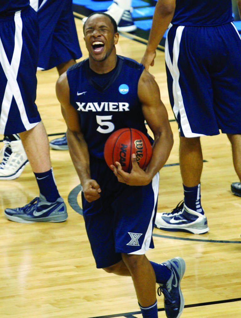 Zach Gibson/AP
Dezmine Wells is cleared to play for the University of Maryland.