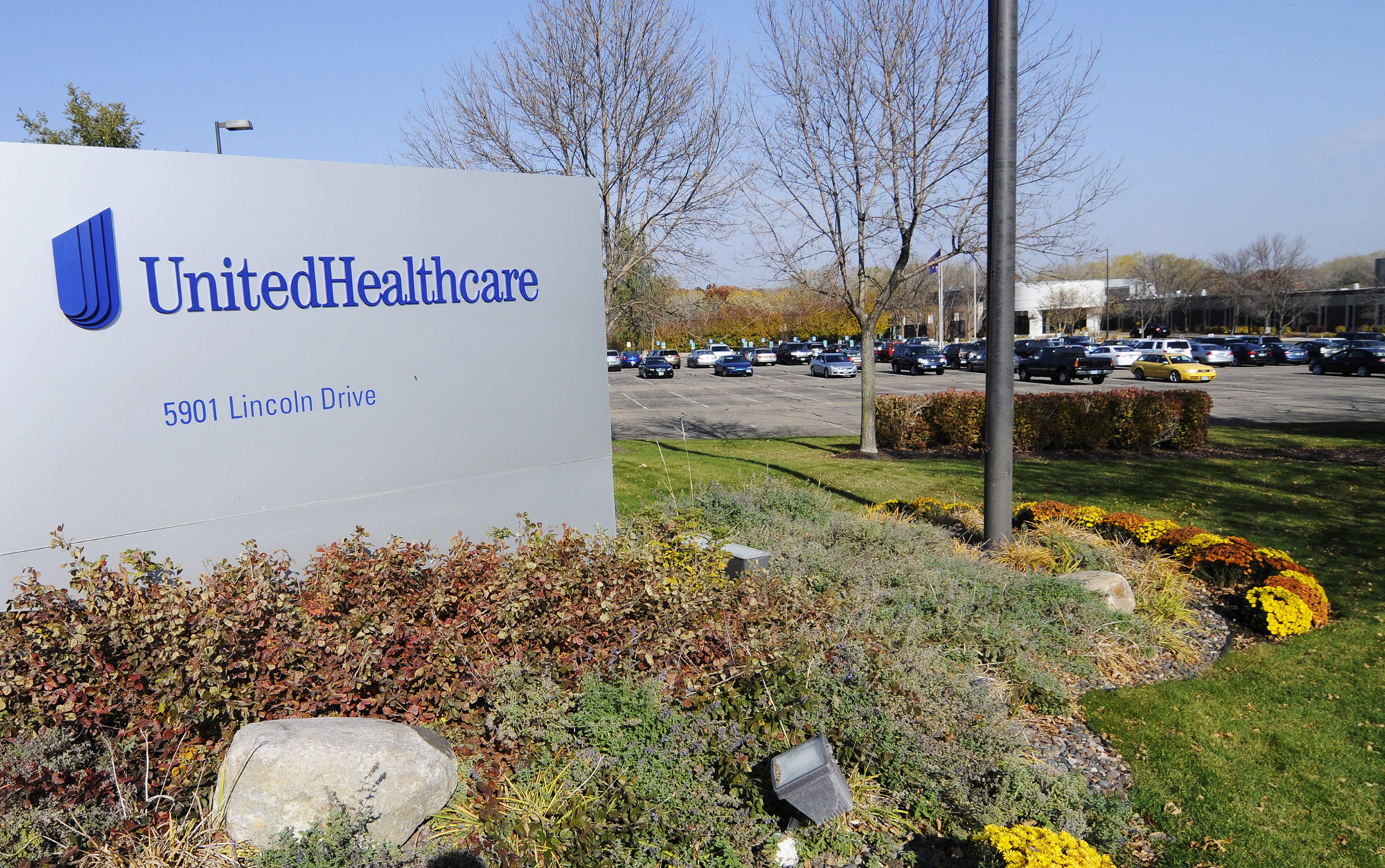 Study: UnitedHealth’s Obamacare exit would lead to higher premiums