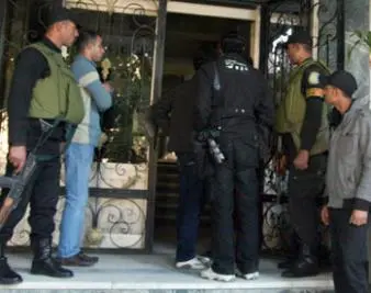 Working Group on Egypt Urges Clinton to Withhold Aid