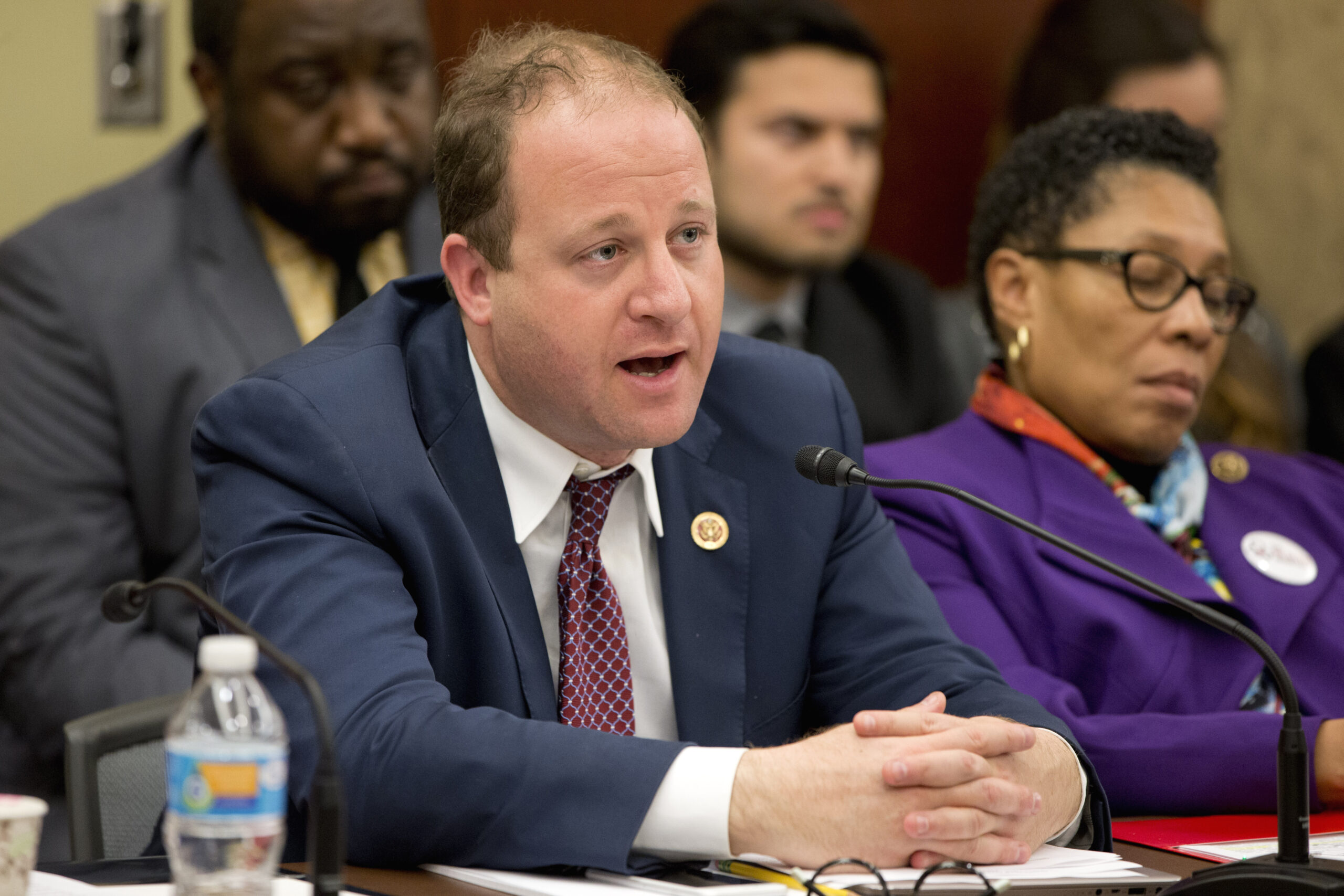 ‘How many people died of COVID-19?’: Colorado governor pushes back on CDC coronavirus data