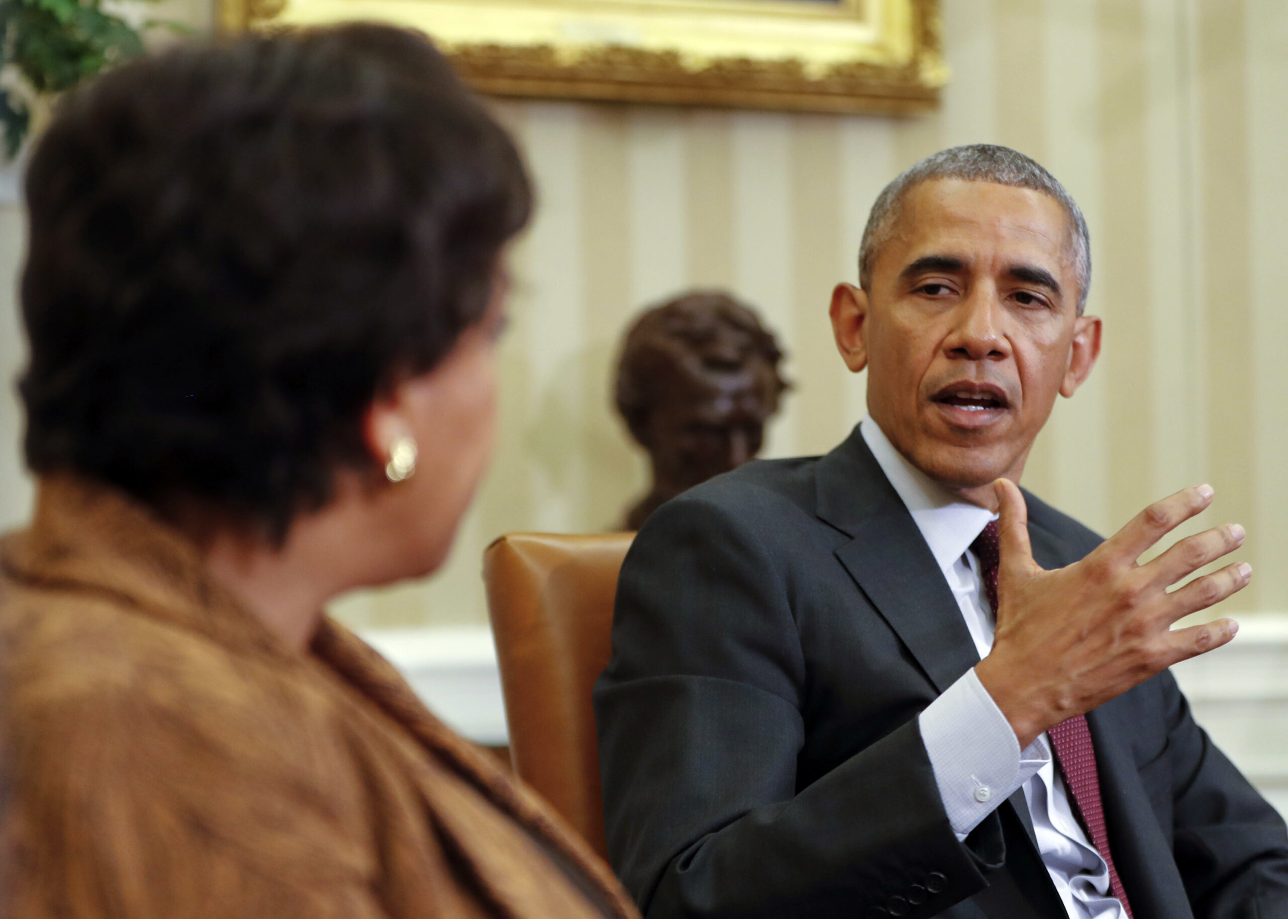 Flashback: Dems said nothing when Obama punished ‘sanctuary cities’