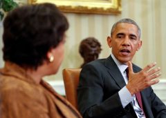 Flashback: Dems said nothing when Obama punished ‘sanctuary cities’