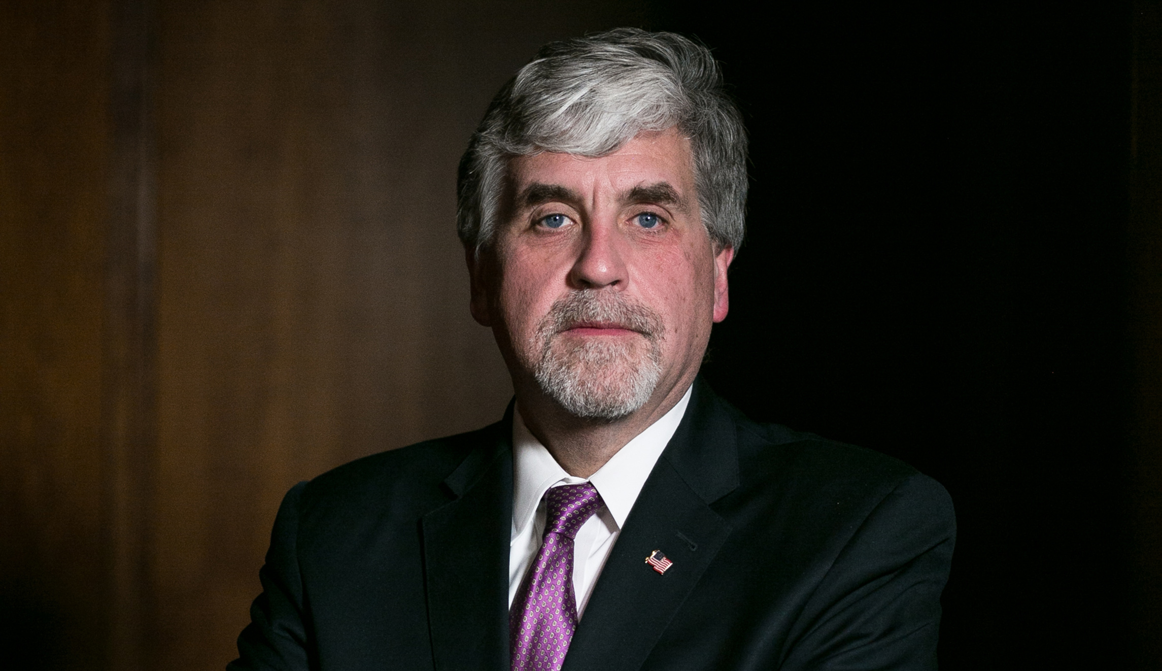 Acting HHS chief: Opioid epidemic is ‘the crisis of our time’