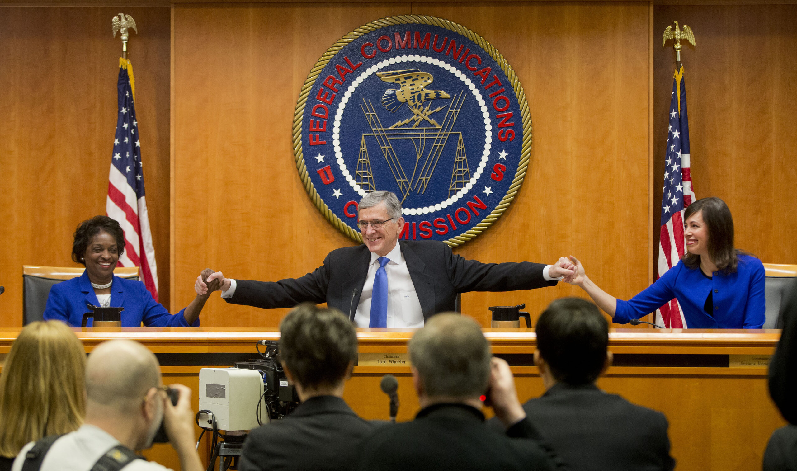 FCC requires new disclosures for political advertising