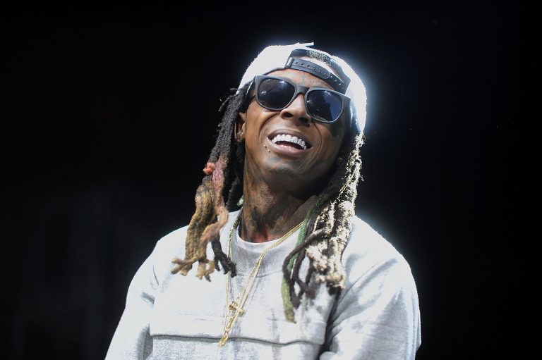 Lil Wayne