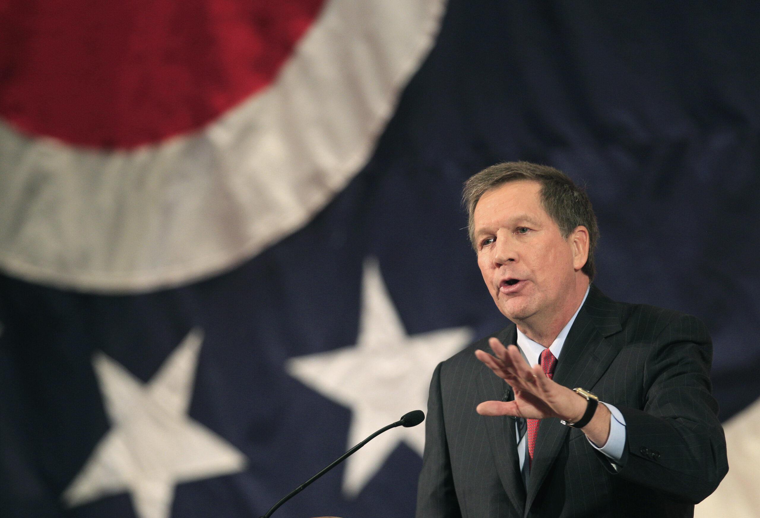 Ohio’s job growth doesn’t guarantee an Obama win