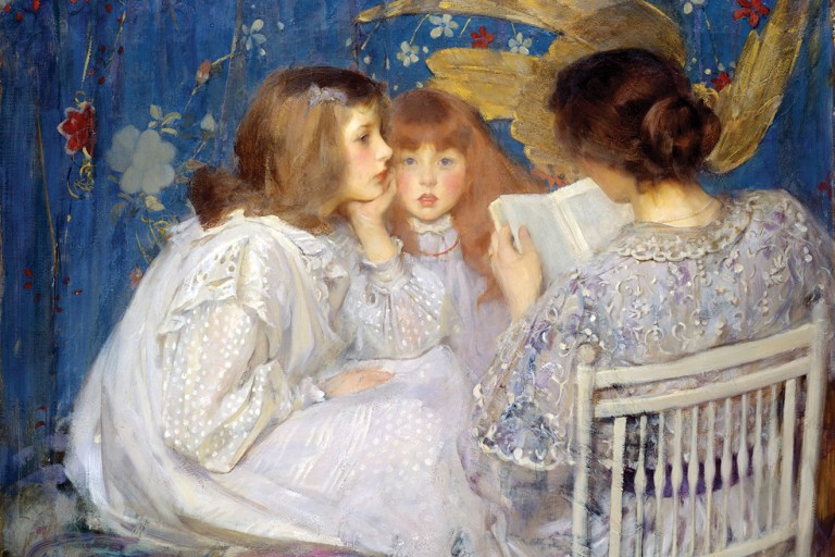 Shared Words