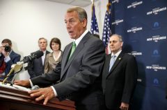 GOP: 7 months into a Republican-controlled Congress and ‘we’re just getting started’