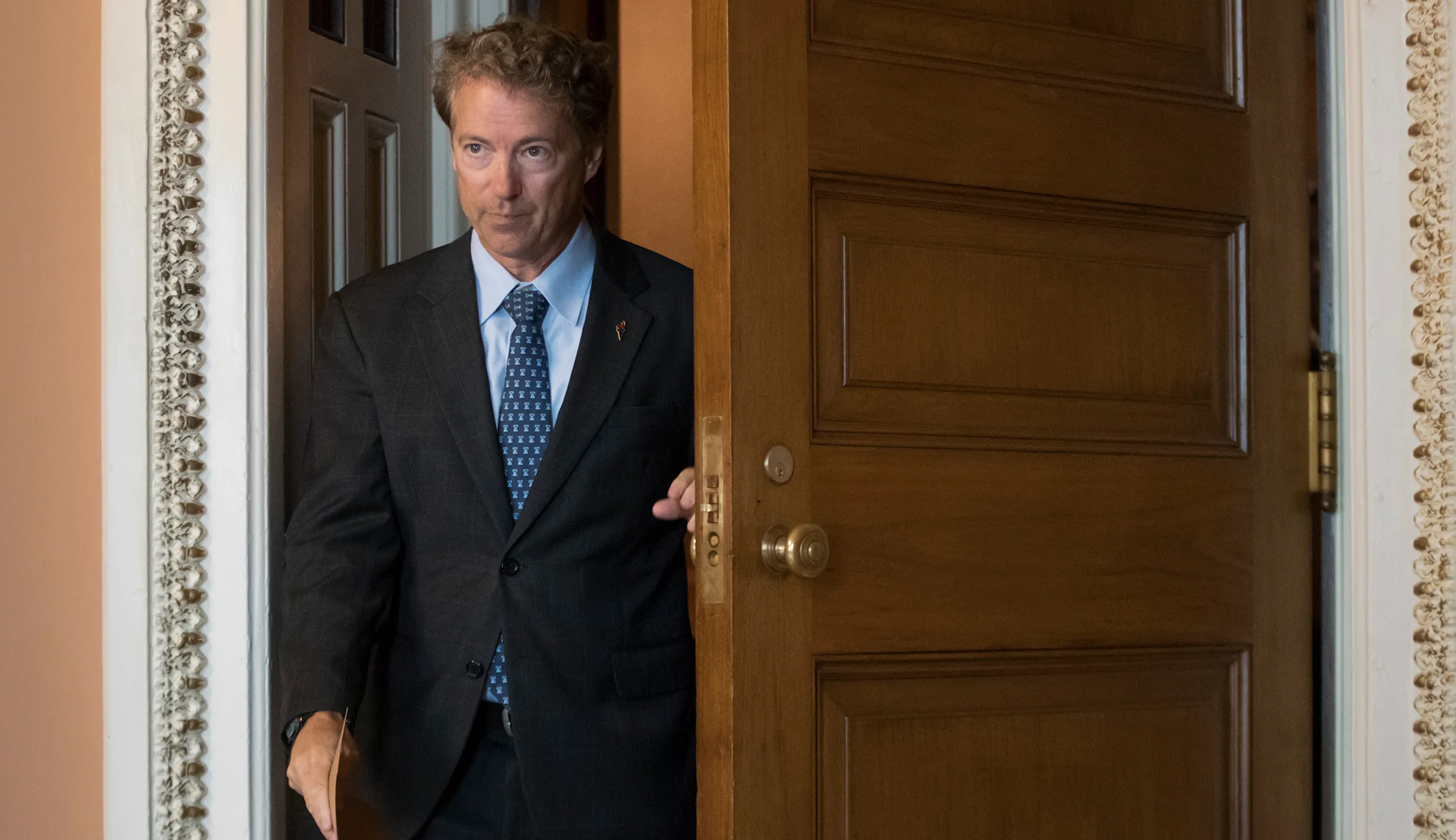 Rand Paul: Lasik surgery shows health prices fall when consumers can shop