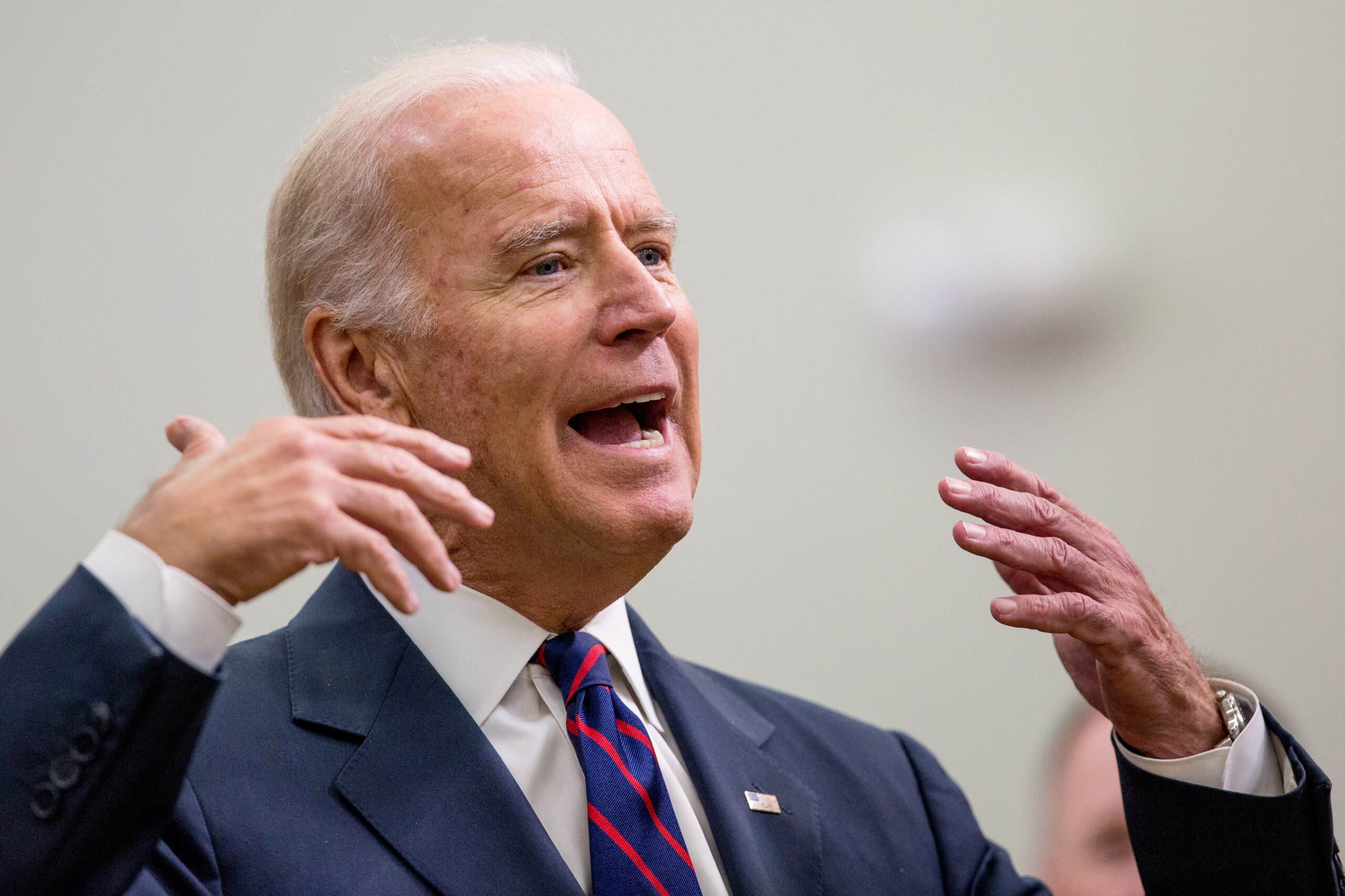 Biden’s office trashes Politico story as ‘false,’ ‘offensive’