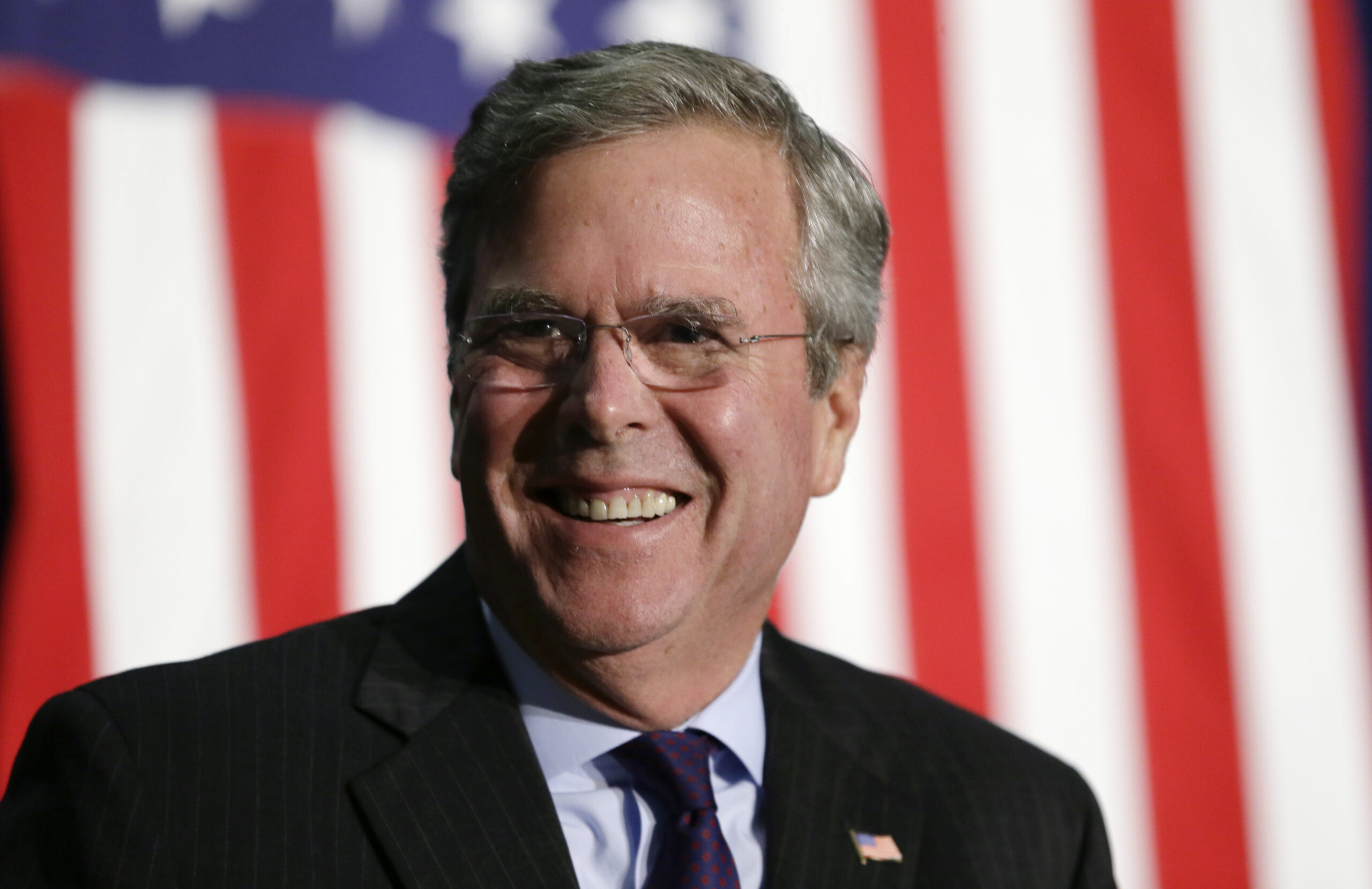 The third time is not the charm